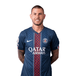 Lucas Hernández photo
