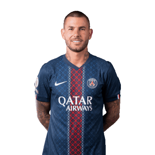 Lucas Hernández photo