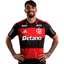 Lucas Paquetá photo