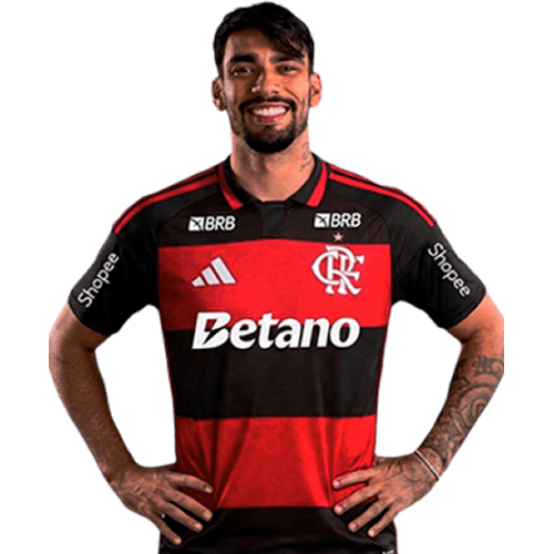 Lucas Paquetá photo