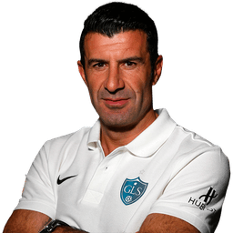 Luis Figo photo