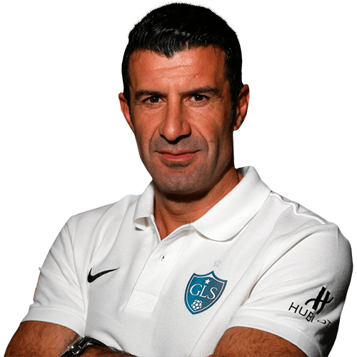 Luis Figo photo