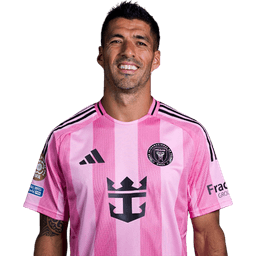 Luis Suárez photo