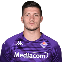Luka Jović photo