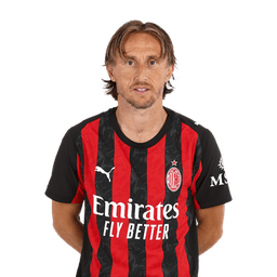 Luka Modrić photo