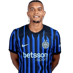 Manuel Akanji photo