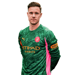 Marc-André ter Stegen photo
