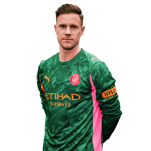 Marc-André ter Stegen photo