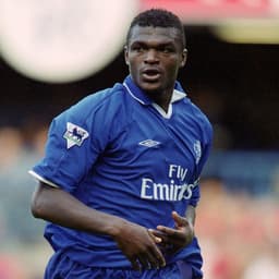 Marcel Desailly photo