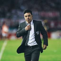 Marcelo Gallardo photo