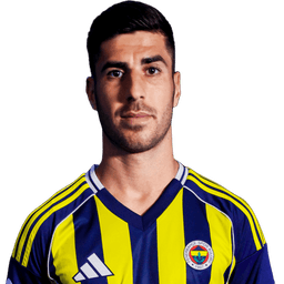 Marco Asensio photo
