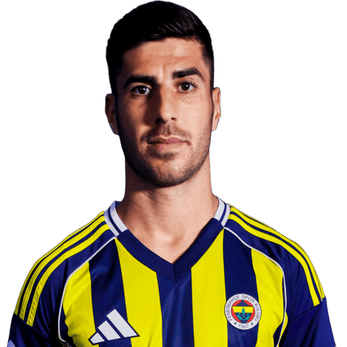 Marco Asensio photo