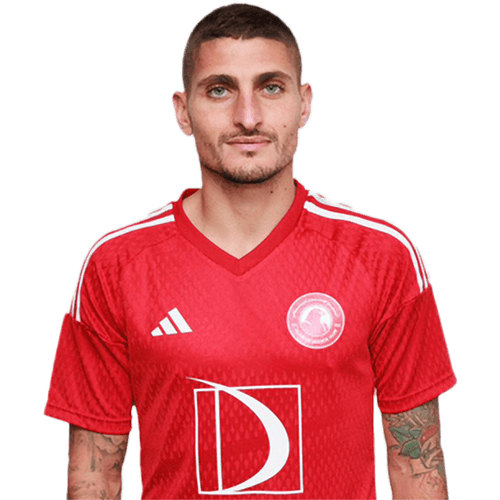 Marco Verratti photo