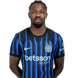 Marcus Thuram photo