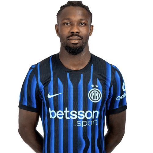 Marcus Thuram photo