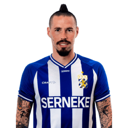 Marek Hamsik photo