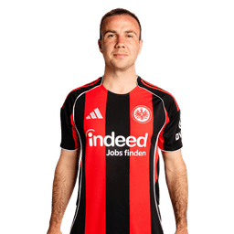 Mario Götze photo