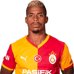 Mario Lemina photo