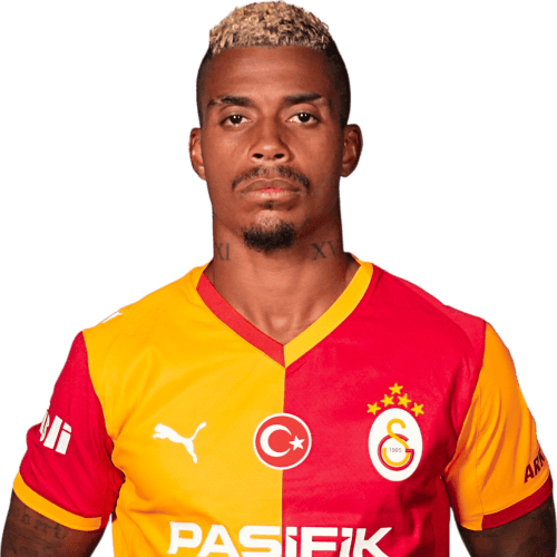 Mario Lemina photo