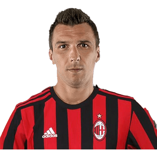 Mario Mandzukic photo