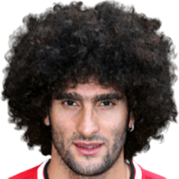 Marouane Fellaini photo