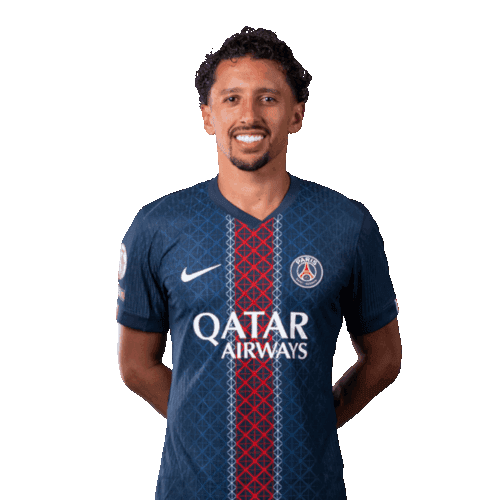 Marquinhos photo