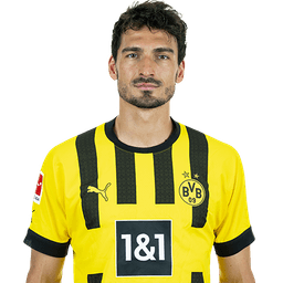 Mats Hummels photo