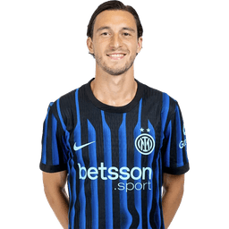 Matteo Darmian photo