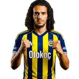 Matteo Guendouzi photo