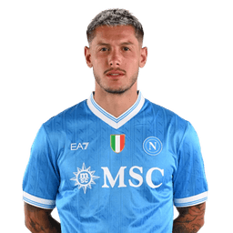 Matteo Politano photo