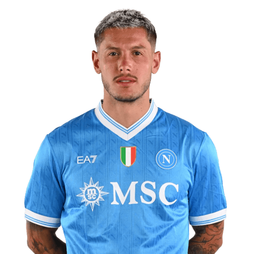 Matteo Politano photo