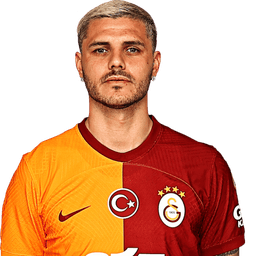 Mauro Icardi photo