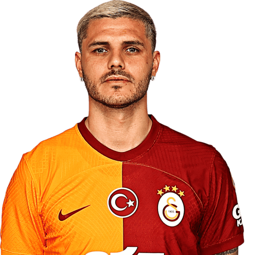 Mauro Icardi photo