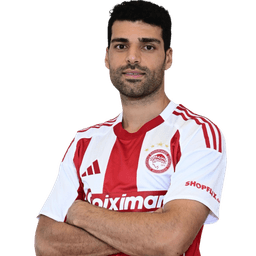 Mehdi Taremi photo