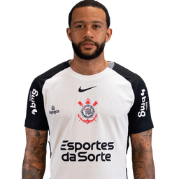 Memphis Depay photo