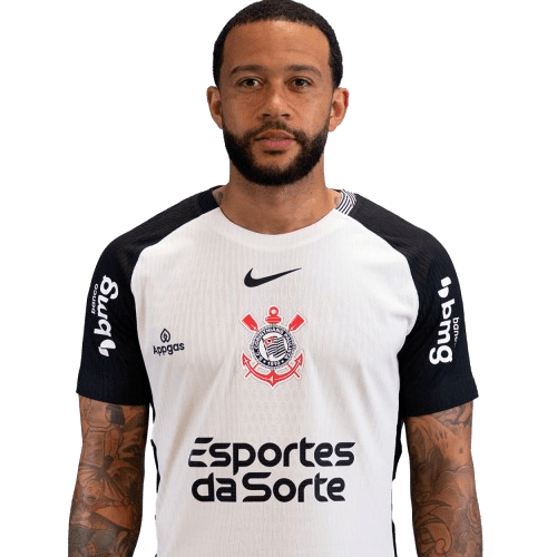 Memphis Depay photo