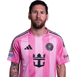 Lionel Messi photo