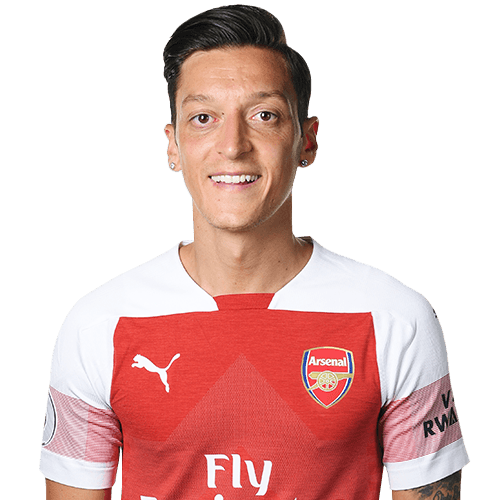 Mesut Özil photo