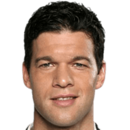 Michael Ballack photo