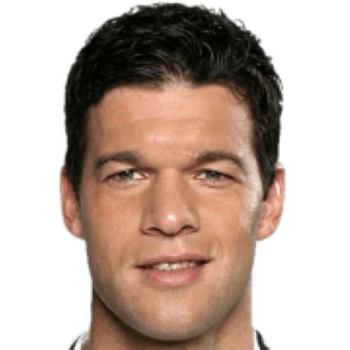 Michael Ballack photo