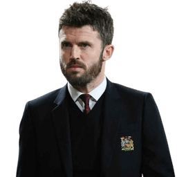 Michael Carrick photo