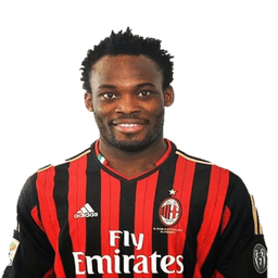 Michael Essien photo