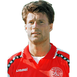 Michael Laudrup photo