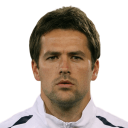 Michael Owen photo