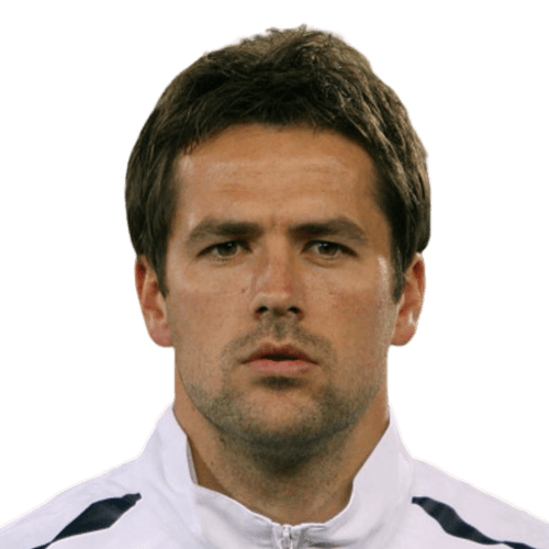 Michael Owen photo
