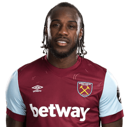 Michail Antonio photo