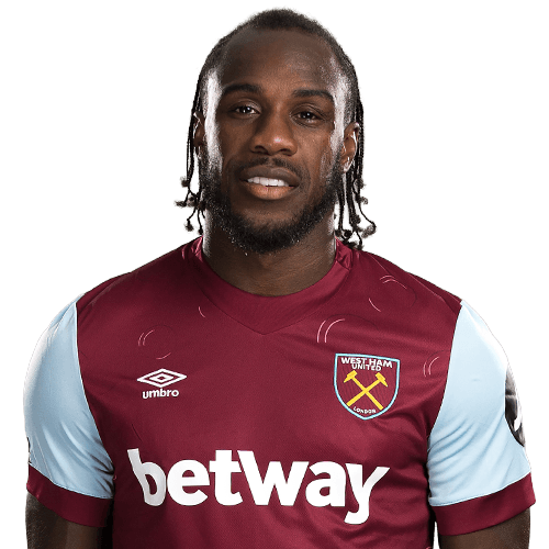 Michail Antonio photo