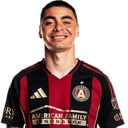 Miguel Almirón photo
