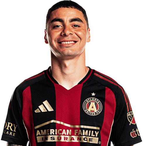 Miguel Almirón photo