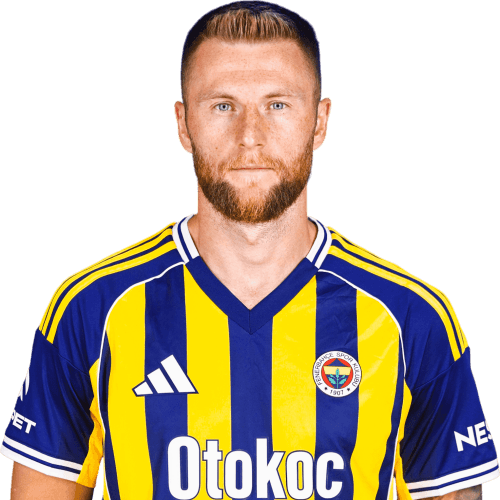 Milan Škriniar photo